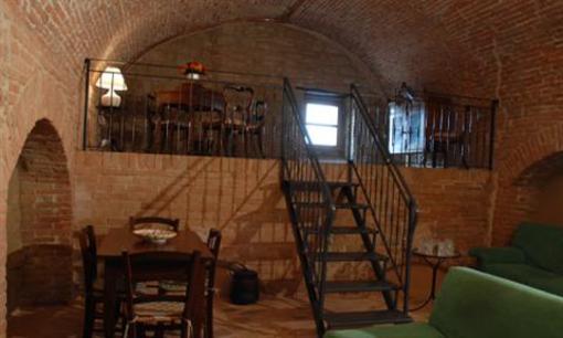 фото отеля Il Vecchio Fienile Country House