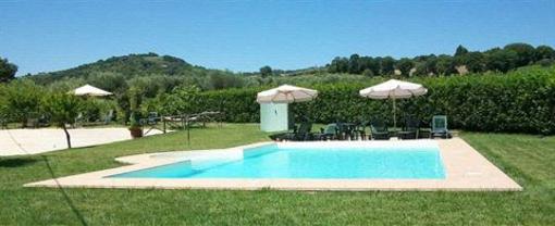 фото отеля Il Vecchio Fienile Country House