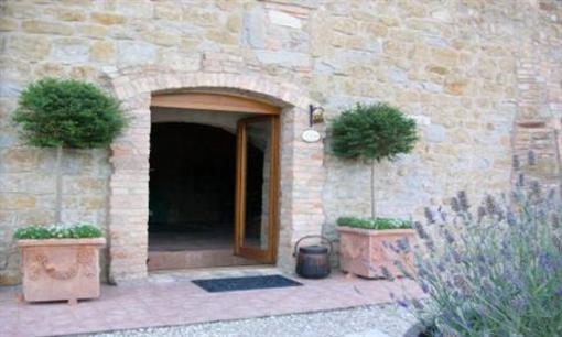 фото отеля Il Vecchio Fienile Country House