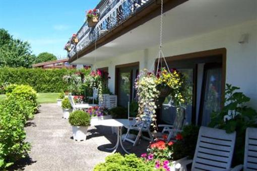 фото отеля Hotel Garni Arnisser Blick Kappeln