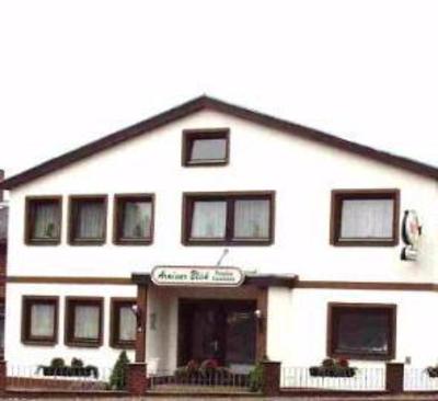 фото отеля Hotel Garni Arnisser Blick Kappeln