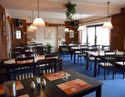 фото отеля Hotel Garni Arnisser Blick Kappeln