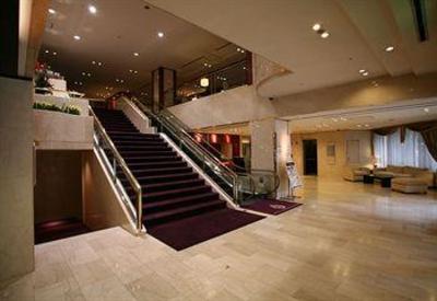 фото отеля Yokohama Garden Hotel