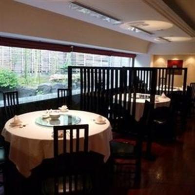 фото отеля Yokohama Garden Hotel