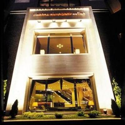 фото отеля Yokohama Garden Hotel