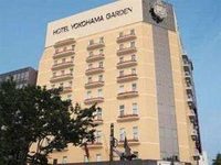 Yokohama Garden Hotel