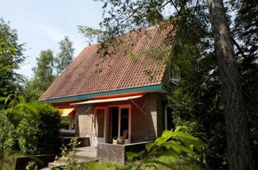 фото отеля Bok's Bungalowpark
