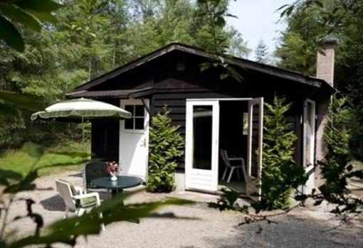 фото отеля Bok's Bungalowpark
