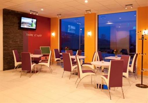 фото отеля Astay Hotel
