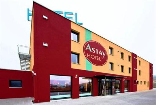 фото отеля Astay Hotel
