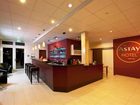 фото отеля Astay Hotel
