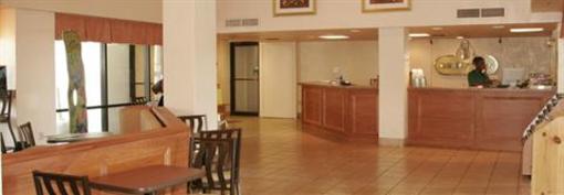 фото отеля Masters Inn Marietta