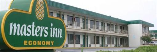 фото отеля Masters Inn Marietta