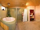 фото отеля Wanderhotel Erika