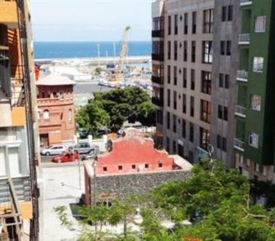 фото отеля Pension Cejas