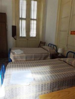 фото отеля Pension Cejas