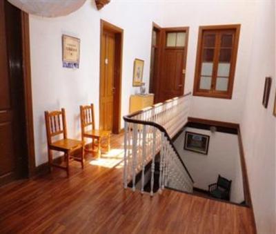 фото отеля Pension Cejas