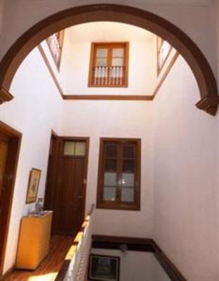 фото отеля Pension Cejas