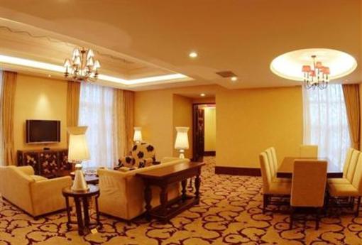 фото отеля Chateau Junding Club