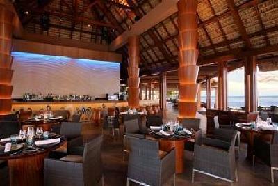 фото отеля Sugar Beach Resort