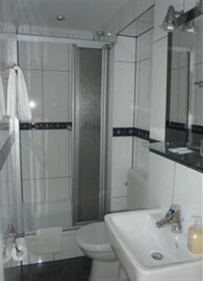 фото отеля Hotel Zum Barbarossa