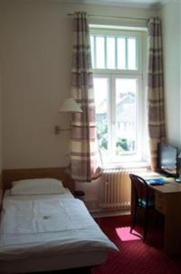 фото отеля Hotel Zum Barbarossa