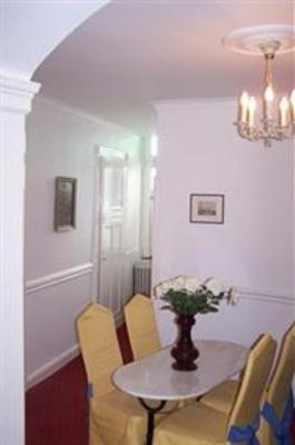 фото отеля Hotel Zum Barbarossa
