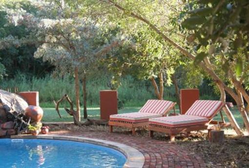 фото отеля Mashovhela Lodge Louis Trichardt