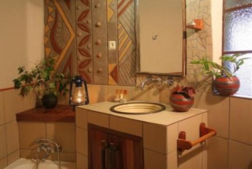 фото отеля Mashovhela Lodge Louis Trichardt