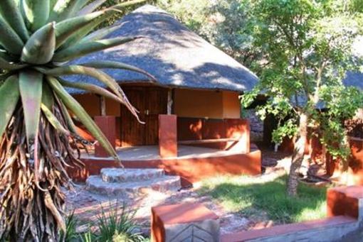 фото отеля Mashovhela Lodge Louis Trichardt