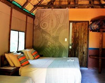 фото отеля Mashovhela Lodge Louis Trichardt