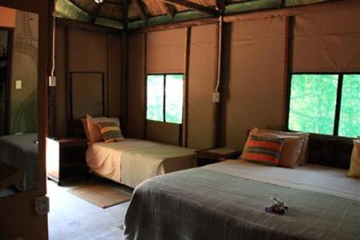 фото отеля Mashovhela Lodge Louis Trichardt