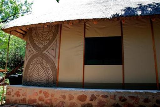 фото отеля Mashovhela Lodge Louis Trichardt