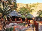 фото отеля Mashovhela Lodge Louis Trichardt