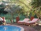 фото отеля Mashovhela Lodge Louis Trichardt