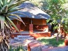 фото отеля Mashovhela Lodge Louis Trichardt