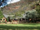 фото отеля Mashovhela Lodge Louis Trichardt