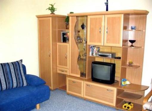 фото отеля Castle Ponty Apartment