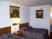 Knights Inn Durango