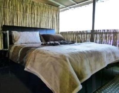 фото отеля Ndhovu Safari Lodge