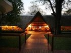 фото отеля Ndhovu Safari Lodge