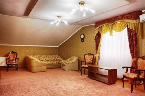 фото отеля Hotel Iron 4