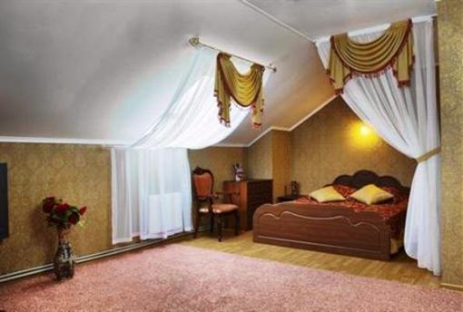 фото отеля Hotel Iron 4
