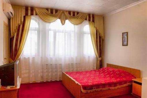 фото отеля Hotel Iron 4