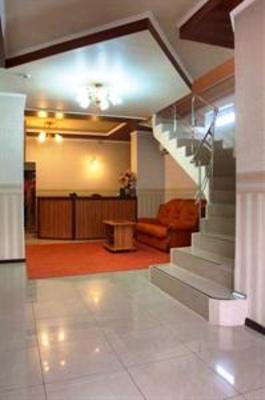 фото отеля Hotel Iron 4