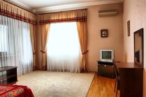 фото отеля Hotel Iron 4