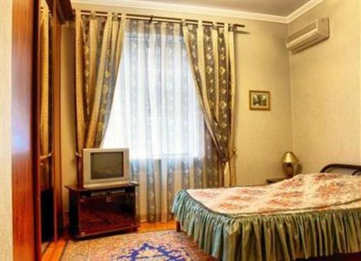 фото отеля Hotel Iron 4
