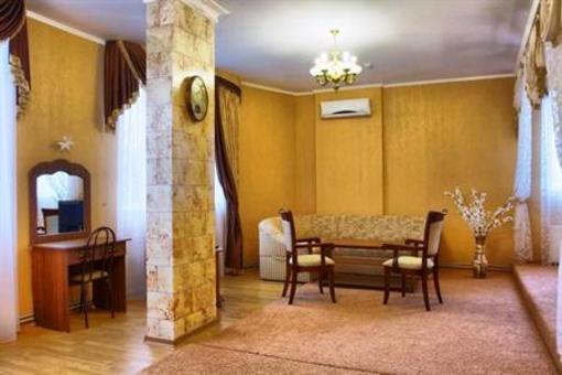 фото отеля Hotel Iron 4