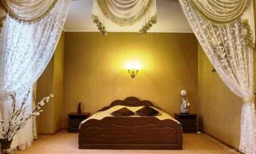 фото отеля Hotel Iron 4
