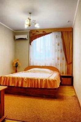 фото отеля Hotel Iron 4